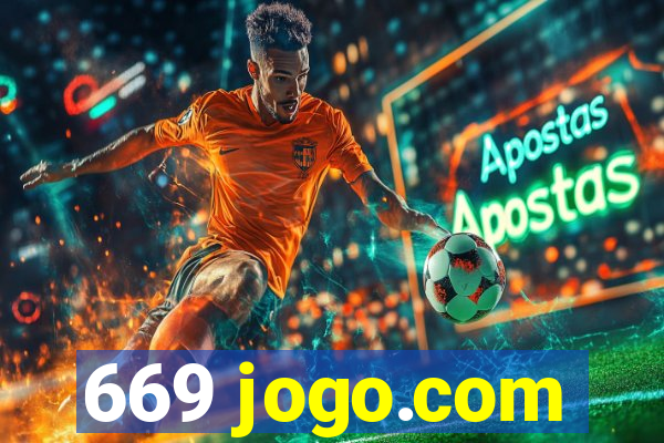 669 jogo.com